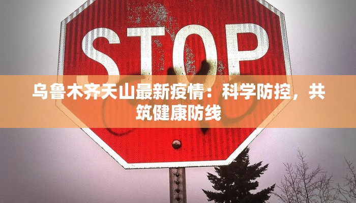 乌鲁木齐天山最新疫情：科学防控，共筑健康防线