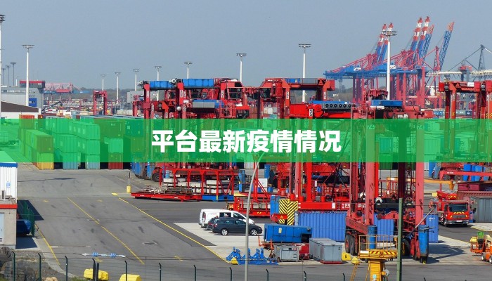 平台最新疫情情况