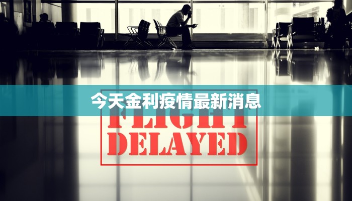 今天金利疫情最新消息