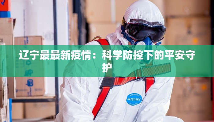 辽宁最最新疫情：科学防控下的平安守护